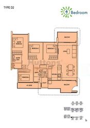 Sol Acres (D23), Condominium #476726211